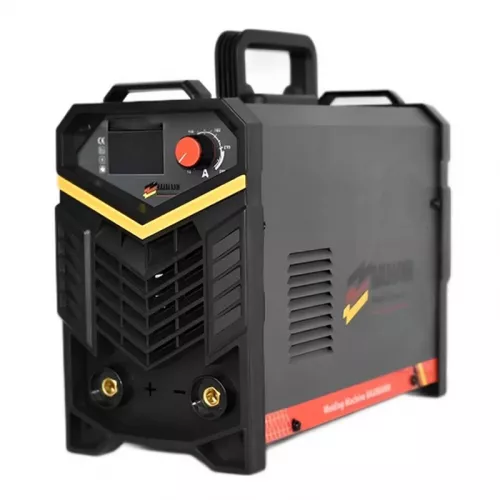 Inverter Welding Machine BAUMANN MMA-300RS PRO LCD