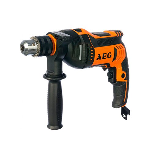 ელექტრო დრელი AEG SBE 750 RZ