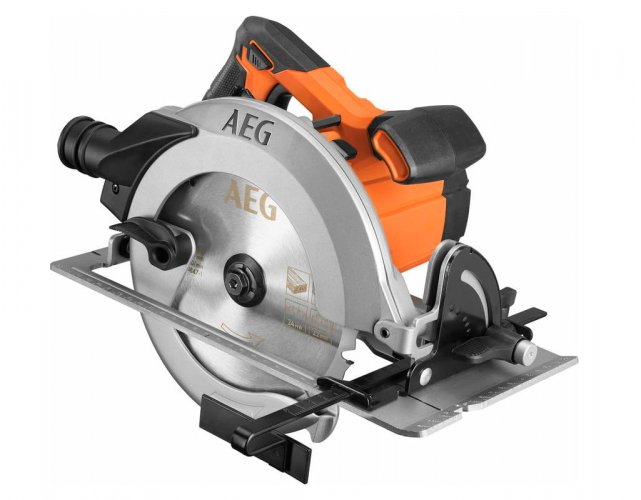 Циркулярная пила AEG KS 15-1