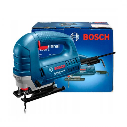 ბეწვა ხერხი Bosch Professional GST 8000E