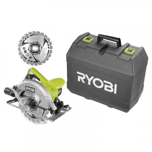 ცირკული ხერხი RYOBI RCS1400