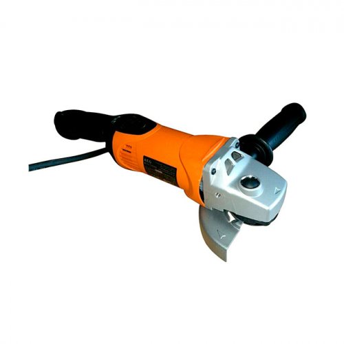 კუთხსახეხი AEG WS15-125SXE