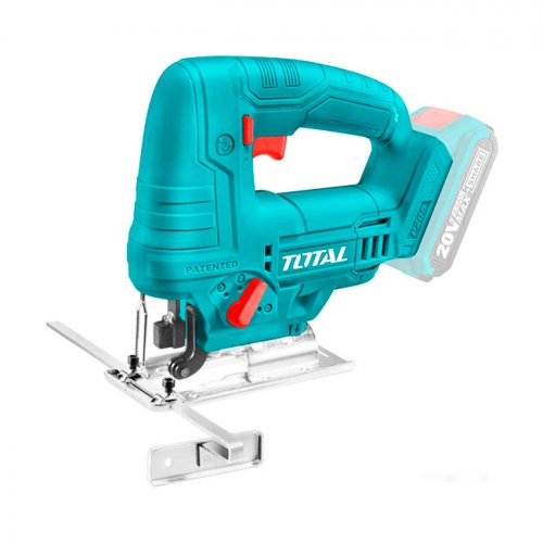 ბეწვა ხერხი TOTAL TJSLI 65081