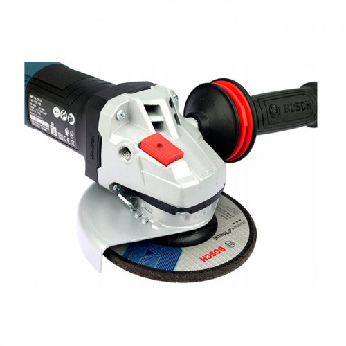 კუთხსახეხი Bosch Professional GWS 14-125 S