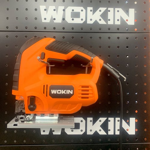 Электрический лобзик WOKIN 787680