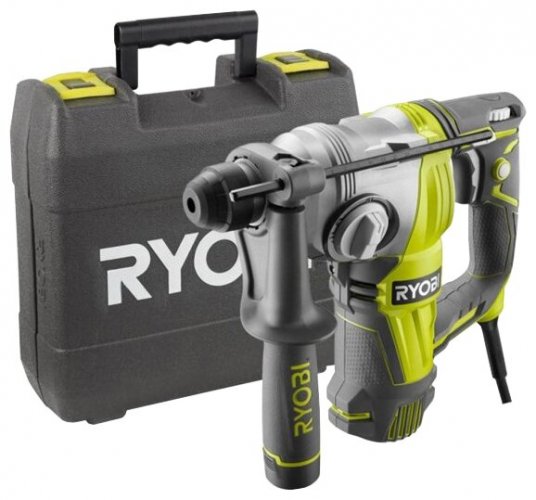 პერფორატორი RYOBI RSDS800