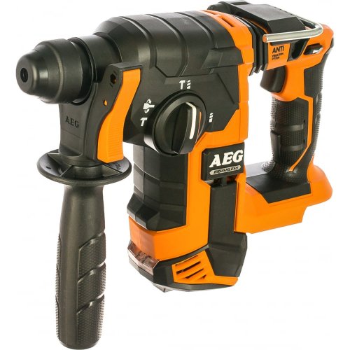 პერფორატორი AEG BBH18BL