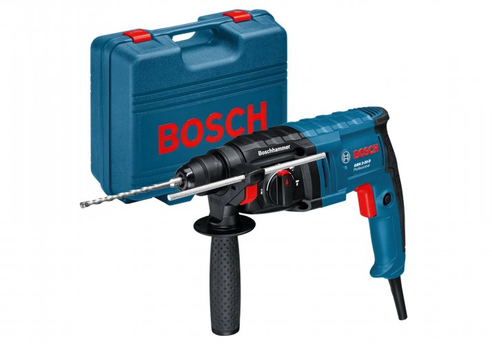 პერფორატორი Bosch Professional GBH 2-28