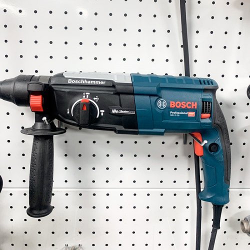 პერფორატორი Bosch Professional GBH 2-28