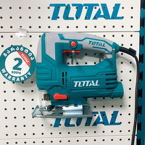 Jigsaw TOTAL TS206656