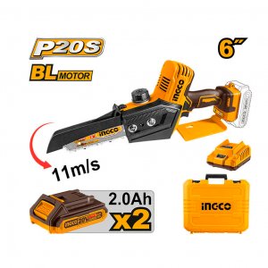 ჯაჭვური ხერხი INGCO CGSLI20686