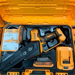 ჯაჭვური ხერხი INGCO CGSLI20686