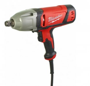 Impact wrench Milwaukee IPWE 520 R