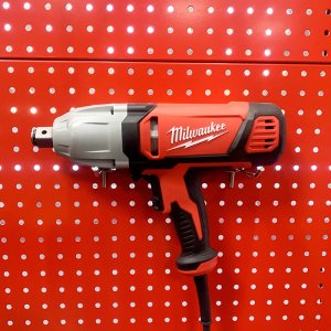 Impact wrench Milwaukee IPWE 520 R