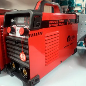 შედუღებუს აპარატი EDON MMA-300s