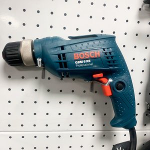 Electric Drill Bosch professional GBM 6 RE