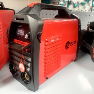 შედუღების აპარატი EDON ARC-350S