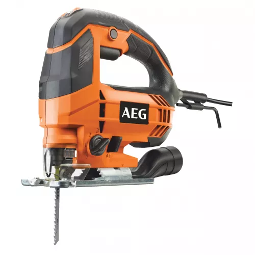 Electric Jigsaw AEG STEP 100