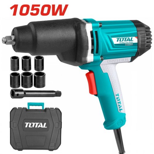 ელექტრო ქანჩდამჭერი TOTAL TIW10101