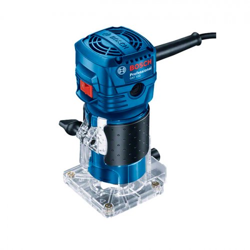 საფრეზი აპარატი Bosch professional GKF 550