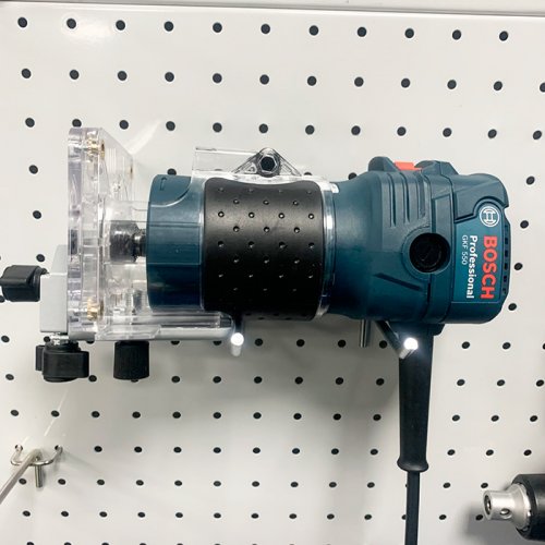 საფრეზი აპარატი Bosch professional GKF 550