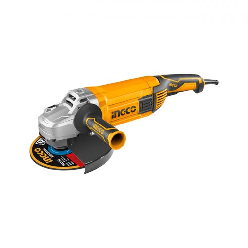 Угловая шлифовальная машина INGCO AG30008