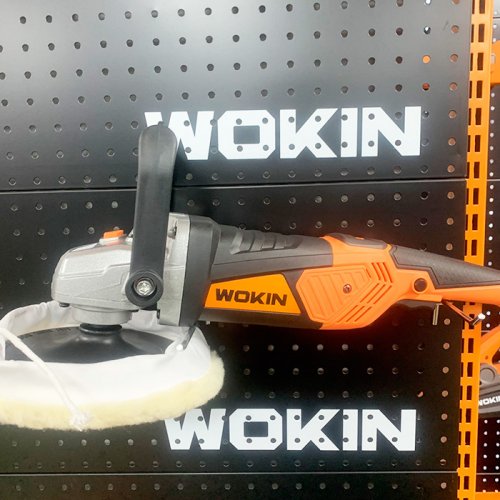 Шлифовальный станок WOKIN 783910
