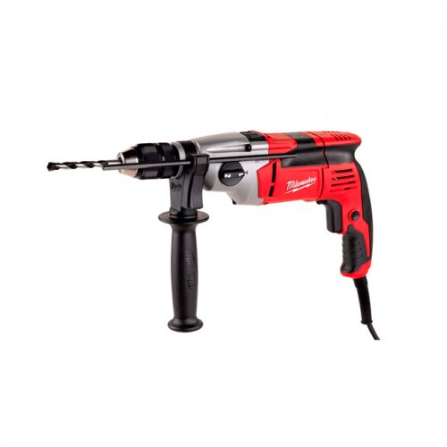 ელექტრო დრელი Milwaukee PD2E 22R