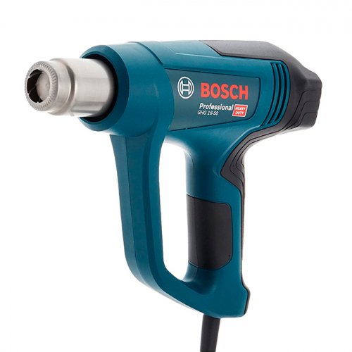 ტექნიკური ფენი Bosch professional GHG 16-50