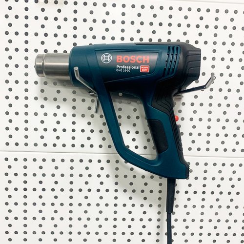 ტექნიკური ფენი Bosch professional GHG 16-50