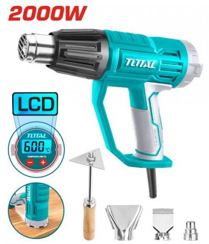 ტექნიკური ფენი TOTAL TB20056