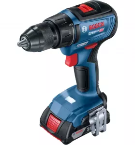 ხრახნდამჭერი Bosch Professional GSB 18v-65