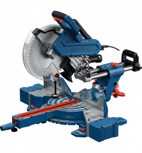 BOSCH Professional GCM 340-305 D