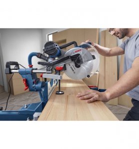 BOSCH Professional GCM 340-305 D 3