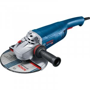 კუთხსახეხი Bosch Professional GWS 23-230J