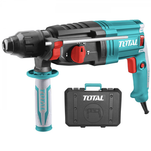 პერფორატორი TOTAL  TH309288