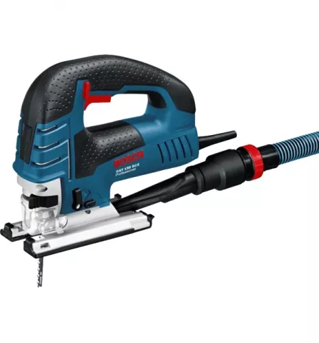 ბეწვა ხერხი Bosch Professional GST 150 BCE
