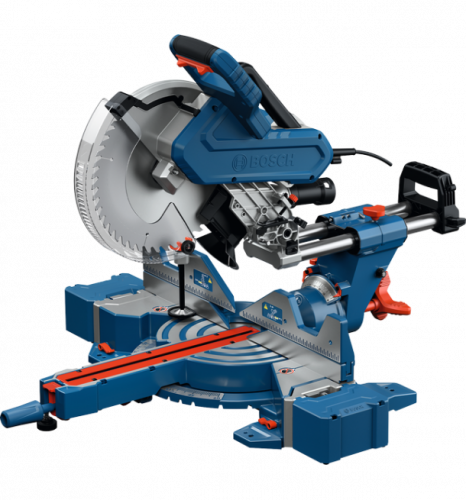 BOSCH Professional GCM 340-305 D