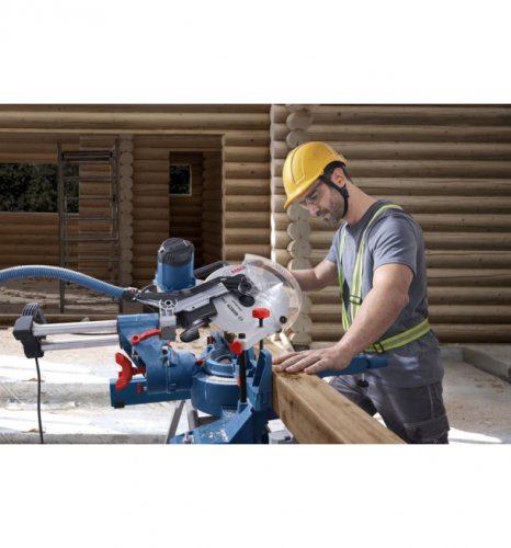 BOSCH Professional GCM 340-305 D