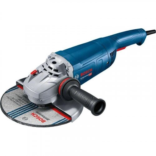 Угловая шлифмашина Bosch Professional GWS 23-230J