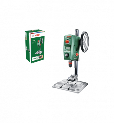 Stationary Drill BOSCH PBD 40