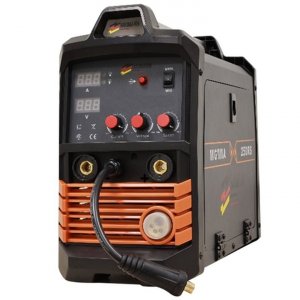 Кемповый Аппарат BAUMANN MIG-300RS PRO