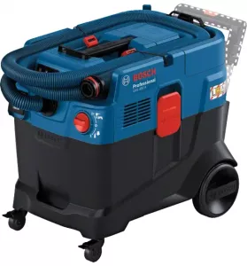 მტვერსასრუტი BOSCH GAS 400 A