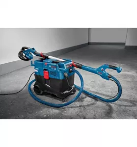 მტვერსასრუტი BOSCH GAS 400 A