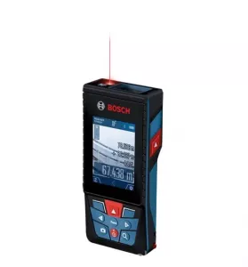 მანძილ მზომი BOSCH GLM 150-27 C