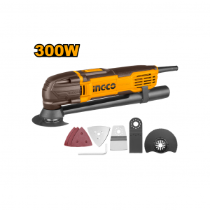 მრავალფუნქციური ხელსაწყო  INGCO MF3008