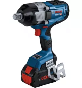 ქანჩდამჭერი Bosch GDS 18V-1600 HC