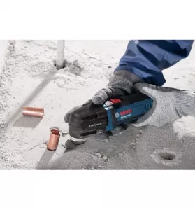 მრავალფუნქციური ხელსაწყო BOSCH GOP 30-28 3