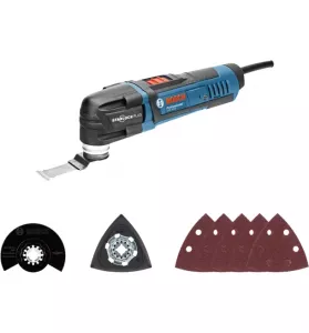 მრავალფუნქციური ხელსაწყო BOSCH GOP 30-28