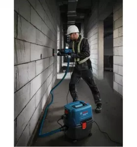 მტვერსასრუტი Bosch GAS 15 PS